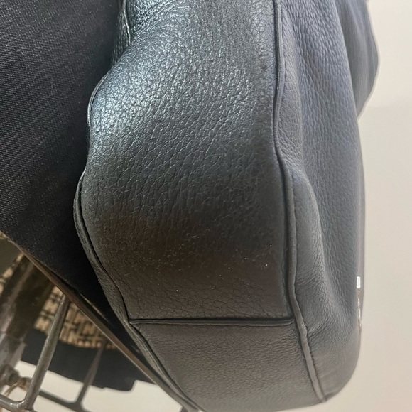 **SOLD** Michael Kors | Medium Brooke Hobo Bag - Picture 4 of 10